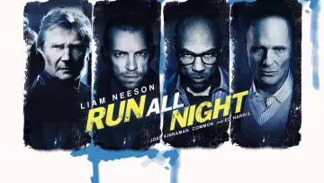 Backdrop to the movie "Run All Night" #935326