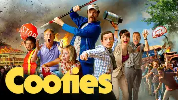 Backdrop to the movie "Cooties" #689074