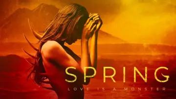 Backdrop to the movie "Spring" #641053