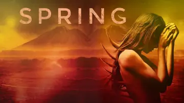 Backdrop to the movie "Spring" #641054