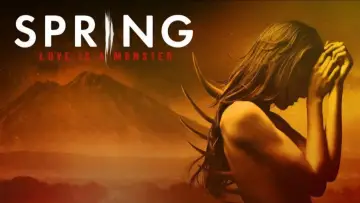 Backdrop to the movie "Spring" #641055
