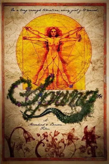 Poster to the movie "Spring" #996947