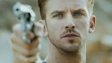 Backdrop to the movie "The Guest" #273406