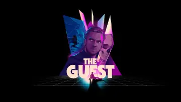 Backdrop to the movie "The Guest" #851116