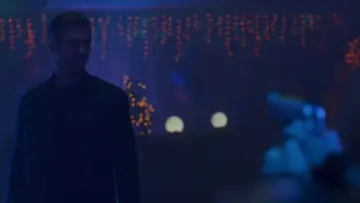 Backdrop to the movie "The Guest" #851125