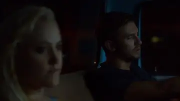 Backdrop to the movie "The Guest" #851129
