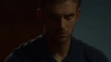 Backdrop to the movie "The Guest" #851132