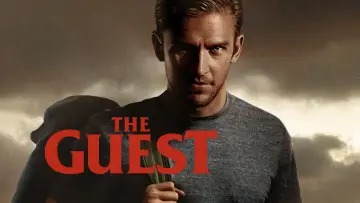 Backdrop to the movie "The Guest" #851185