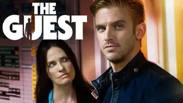 Backdrop to the movie "The Guest" #851186