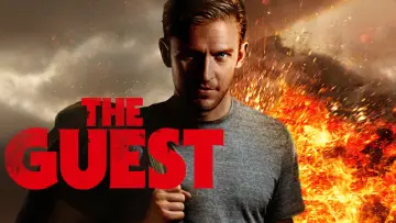 Backdrop to the movie "The Guest" #851189