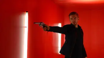 Backdrop to the movie "The Guest" #851215