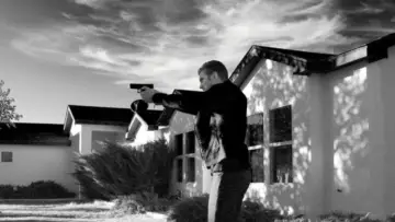 Backdrop to the movie "The Guest" #851244