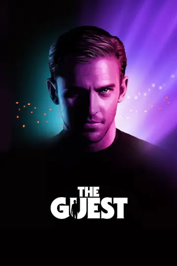 Poster to the movie "The Guest" #851260