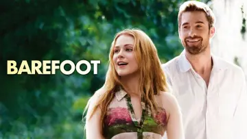 Backdrop to the movie "Barefoot" #894803