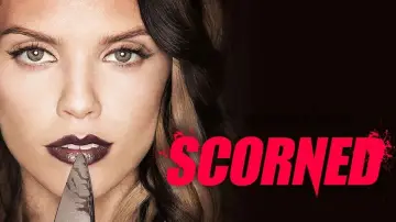 Backdrop to the movie "Scorned" #732334