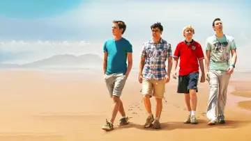 Backdrop to the movie "The Inbetweeners 2" #1411368