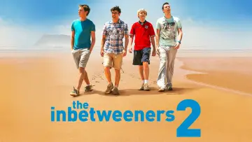 Backdrop to the movie "The Inbetweeners 2" #1633122
