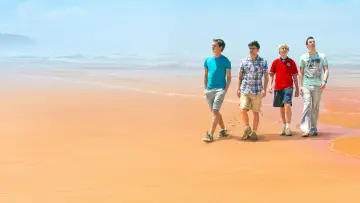 Backdrop to the movie "The Inbetweeners 2" #299264