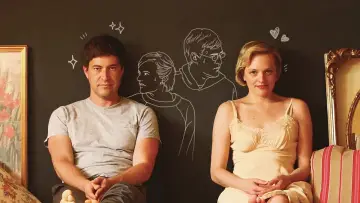 Backdrop to the movie "The One I Love" #993833