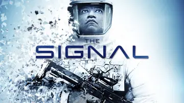 Backdrop to the movie "The Signal" #945385