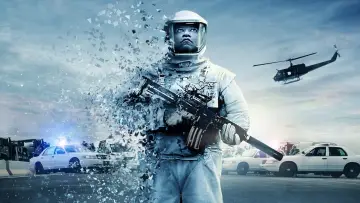 Backdrop to the movie "The Signal" #945388