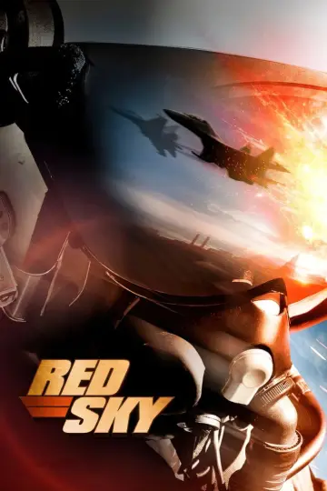 Poster to the movie "Red Sky" #1109495