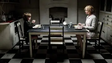 Backdrop to the movie "The Babadook" #282008