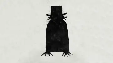 Backdrop to the movie "The Babadook" #282010
