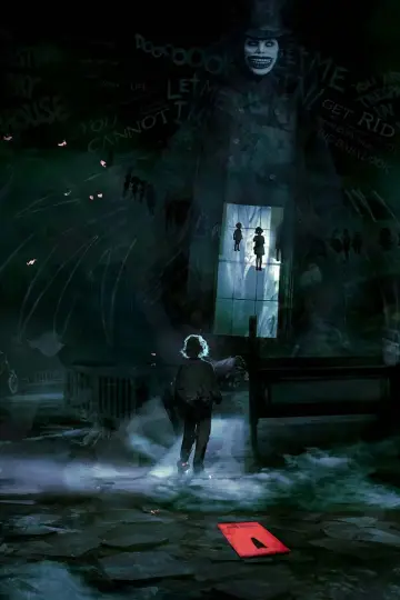 Poster to the movie "The Babadook" #282023