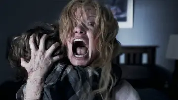 Backdrop to the movie "The Babadook" #660130