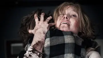 Backdrop to the movie "The Babadook" #660131
