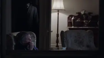 Backdrop to the movie "The Babadook" #660133
