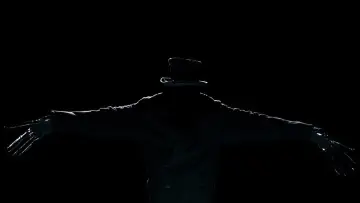 Backdrop to the movie "The Babadook" #660138