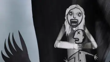 Backdrop to the movie "The Babadook" #660139