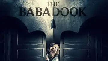 Backdrop to the movie "The Babadook" #69804