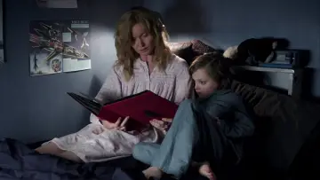 Backdrop to the movie "The Babadook" #854724