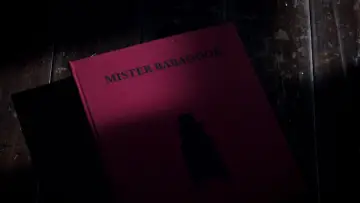Backdrop to the movie "The Babadook" #854725