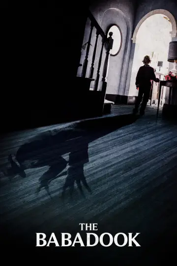 Poster to the movie "The Babadook" #854726
