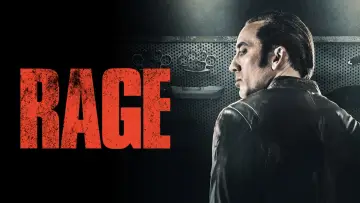 Backdrop to the movie "Rage" #898777
