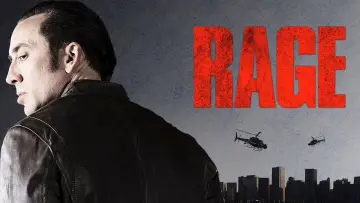 Backdrop to the movie "Rage" #898779