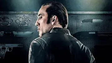 Backdrop to the movie "Rage" #898780