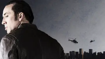 Backdrop to the movie "Rage" #898781