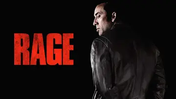 Backdrop to the movie "Rage" #898782