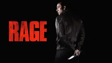Backdrop to the movie "Rage" #898783