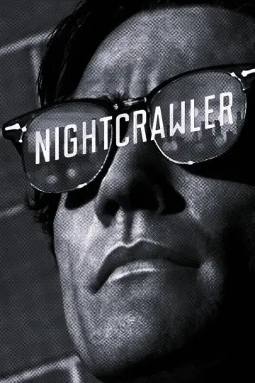 Poster to the movie "Nightcrawler" #1178821
