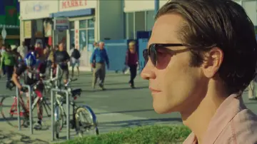 Backdrop to the movie "Nightcrawler" #1627321