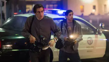 Backdrop to the movie "Nightcrawler" #625942