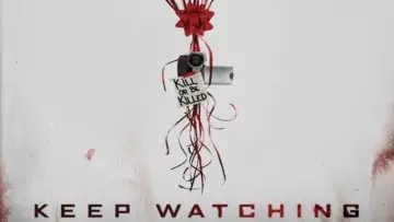 Backdrop to the movie "Keep Watching" #887696