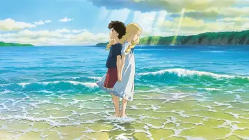 Backdrop to the movie "When Marnie Was There" #182062