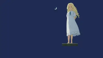 Backdrop to the movie "When Marnie Was There" #182064